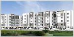 Mahaveer Promenade, 2 & 3 BHK Apartments